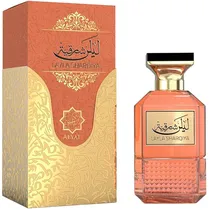 Perfume Abyat Layla Sharqiya Edp 100ML - Feminino