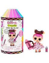  Mga Muñeca ...