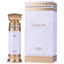 Perfume Femenino French Avenue Grecia Parfum 100ML