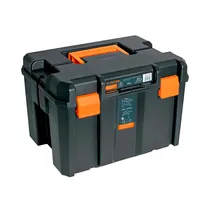 Caixa Organizadora Truper 25 Litros – Linha Industrial