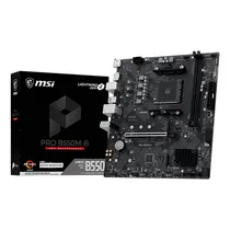  MB AM4 MSI ...