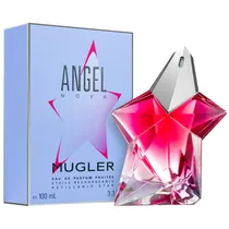Perfume Mugler Angel Nova Edp Feminino - 100ML