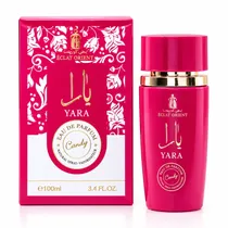 Perfume Egy Orient Yara Candy Edp - 100ML