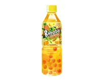 Madam Hong Te Bobaba Pinea-Mango 500ML