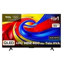 TV LED 55"" ...