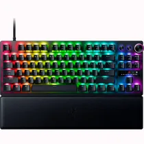 Teclado Game...