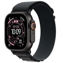 Apple Watch Ultra 3 49 MM/M MF0V4LW GPS + Celular - Black Titanium/Black Alpine Loop