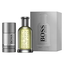P.Hugo Boss ...