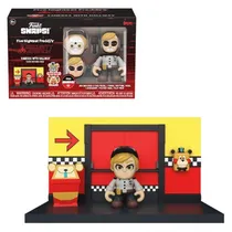  Funko Snaps...