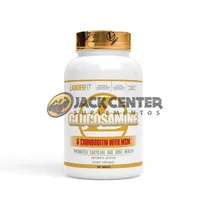 Glucosamine&Chondroitin Landerfit 120TABLETS