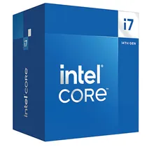 Processador Intel Core i7-14700 LGA 1700 20 Núcleos Até 5.4 GHZ (com Cooler)