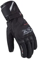 Luva para Moto LS2 Snow Man 70100W0112XXL - Preto XXL