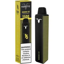 Ignite V500 ...