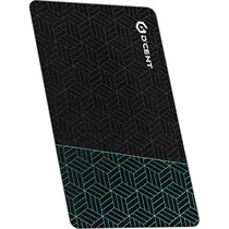 Cartão para Criptomoeda D'Cent - Preto