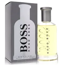 Perfume Hugo...
