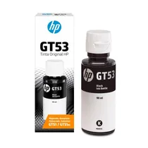 Tinta HP GT5...