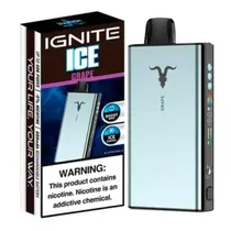  Ignite V400...