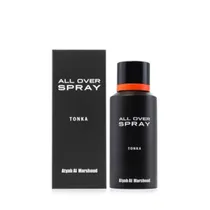 Perfume Atyab Al Marshoud Tonka Unissex - 125ML