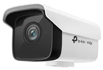 Câmera de Segurança IP TP-Link Vigi C300HP-6 3MP 6MM Bullet
