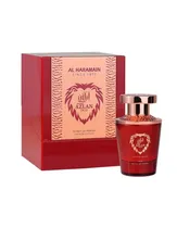  Perfume Al ...