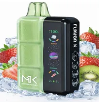 MK Flavor X...