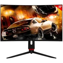 Monitor Gamer Curvo LED 27" Mtek M27SFV280C 280HZ