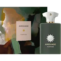  Perfume Amo...