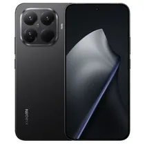 Celular Xiaomi 15T Pro 5G 12GB+256GB Global Negro