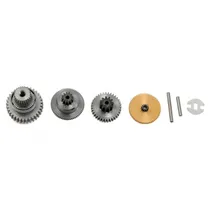  MKS Metal G...