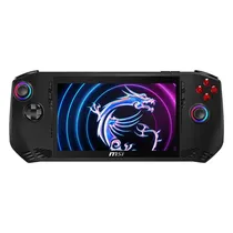 Console Port...