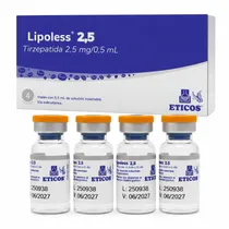  Lipoless 2,...