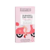  Evoluderm B...
