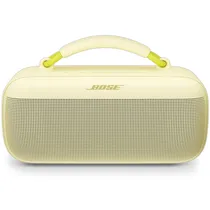 Speaker Bose Soundlink Max 883848-0400 - Yellow