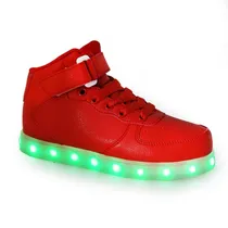  Tênis LED G...
