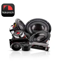  Nakamichi N...