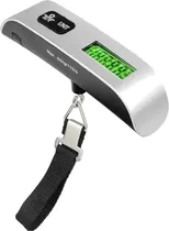 Balanza Digital de Equipaje Satellite A-WS7707 50KG