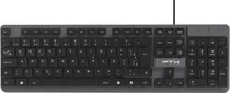 Teclado com ...