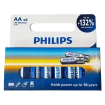  Pilhas Phil...