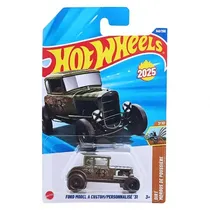  Car Hot Whe...