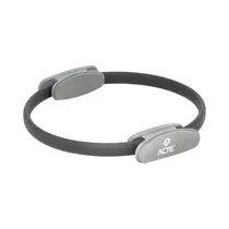 Aro de Pilates Acte T12 Gris