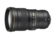  Lente Nikon...