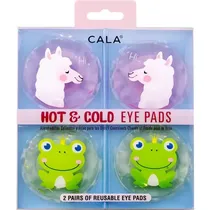 Cala Almohadillas p/Ojos Hot&Cold Uep Lima/Frog 2PAR 69178