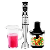  Mixer Mondi...