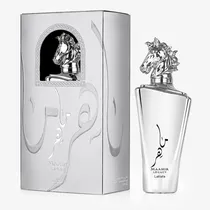 Perfume Lattafa Maahir Legacy Edp 100ML