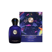Zimaya Evolution 100ML