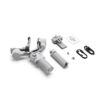 Estabilizador Gimbal Dji RS 4 Mini Anatel