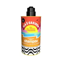  Shampoo Lol...