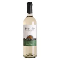 Vinho Chi Santa Carolina Premio Blanco 750ML 000061