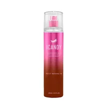 Perfume Corporal Icandy Hair Y Body Petit Gateu Edp Feminino -  72 250ML