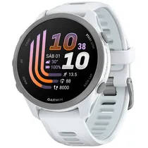 Smartwatch Garmin Forerunner 170 010-03920-01 - Bluetooth - GPS - Whitestone